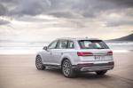 Audi Q7 50 TDI Quattro 2019 года (WW)